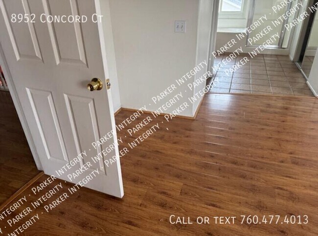 Building Photo - 8952 Concord Ct