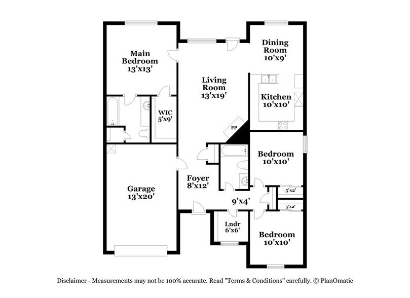 Building Photo - 14814 Jerpoint Abby Dr