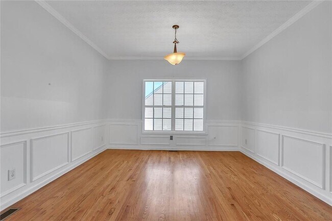 Building Photo - 4491 Plantation Mill Tr NE