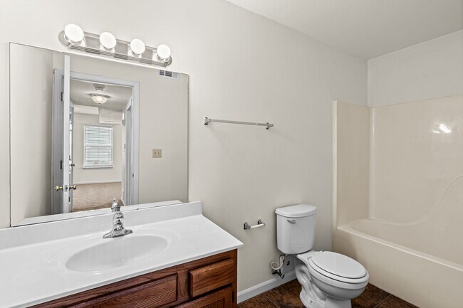 Building Photo - 3523-3525 Prescott Dr.