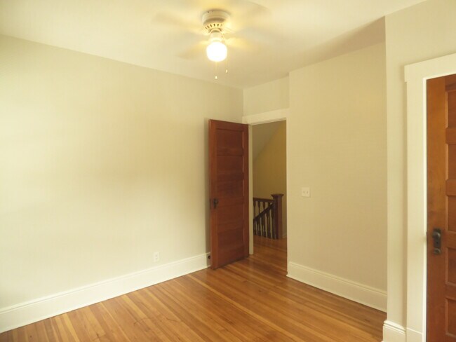 Second Bedroom - 70 Prospect St