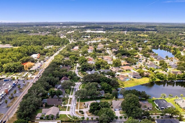 Building Photo - 8412 Ridgebrook Cir