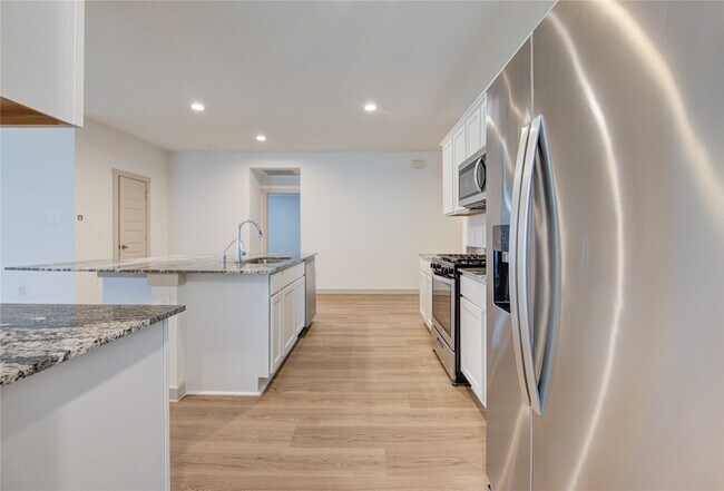 Building Photo - 7715 Smooth Vly Ct