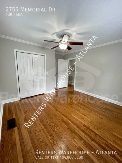 Building Photo - 2755 Memorial Dr SE