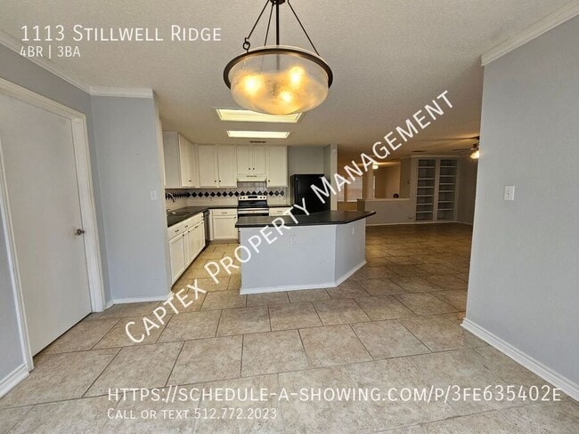 Building Photo - 1113 Stillwell Ridge