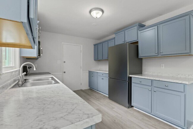 Building Photo - 4510 Ruby Rd