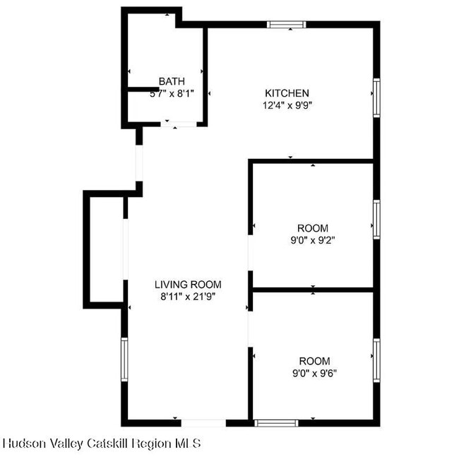 Building Photo - 17 Rear Chapel St