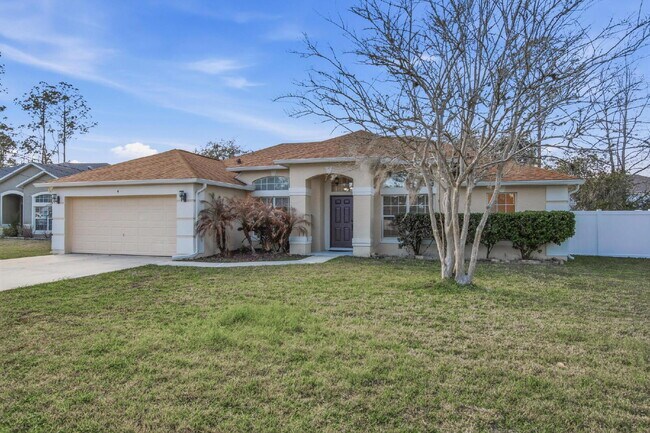 Building Photo - Beautiful 3 Bedroom Home for Rent in Palm Coast!