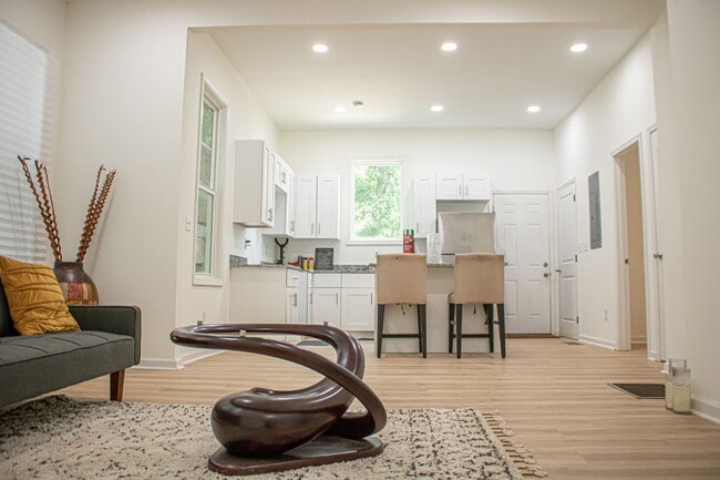 Building Photo - 399 James P Brawley Dr NW