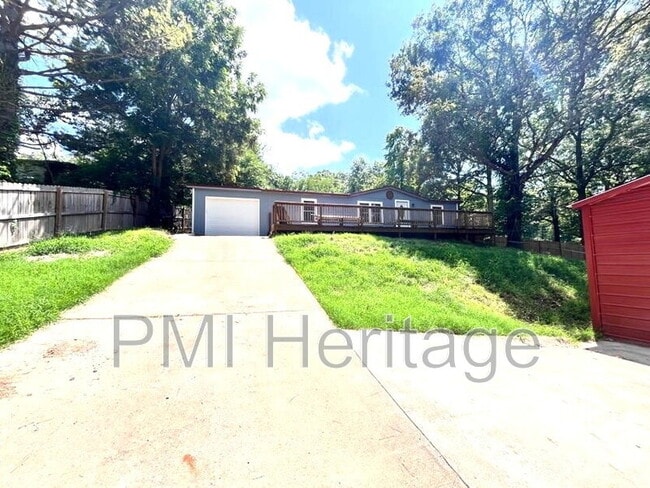 Building Photo - 12651 Scenic Dr