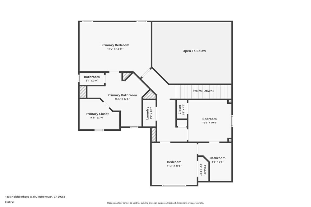 Building Photo - 1805 Neighborhood Walk