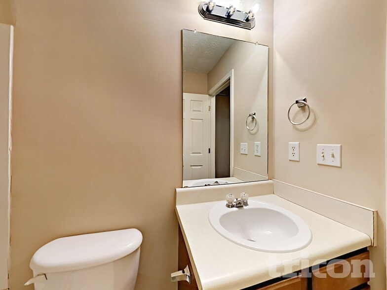 Building Photo - 3512 Waldrop Trail