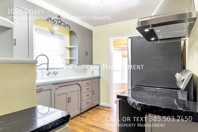 Primary Photo - 1061 Doxey-1