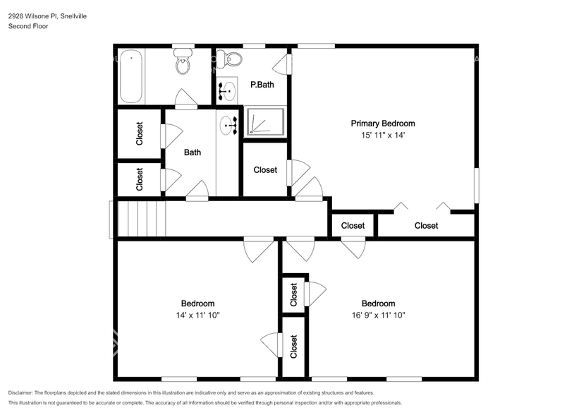 Building Photo - 2928 Wilsone Pl