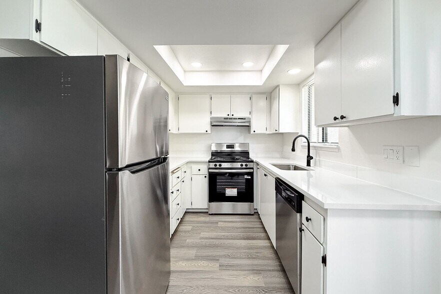 Interior Photo - Avalon Court Apartments