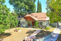 Building Photo - 1216 E Orange Grove Blvd