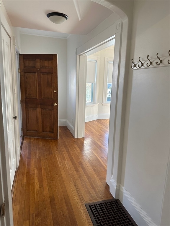 Building Photo - 39 Thorndike St