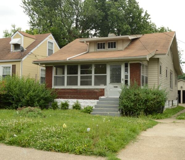 Primary Photo - 4204 Virginia Ave