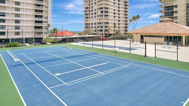Building Photo - 5460 N Ocean Dr