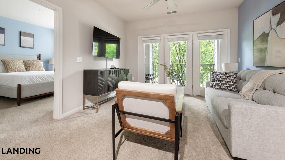 Building Photo - 8100 Palisades Cir