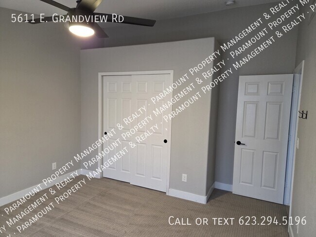Building Photo - 5611 E Grandview Rd
