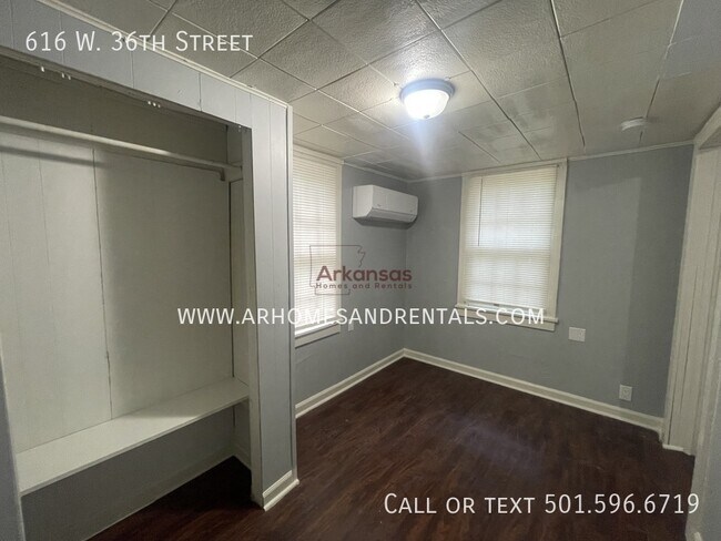 Building Photo - 616 W 36th St