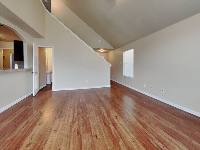 Building Photo - 2618 Bammelwood Dr