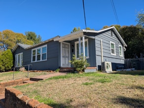 Building Photo - 1825 Washington Ave