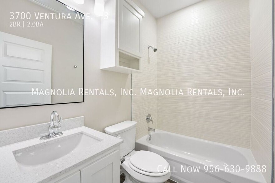 Building Photo - 3700 Ventura Ave