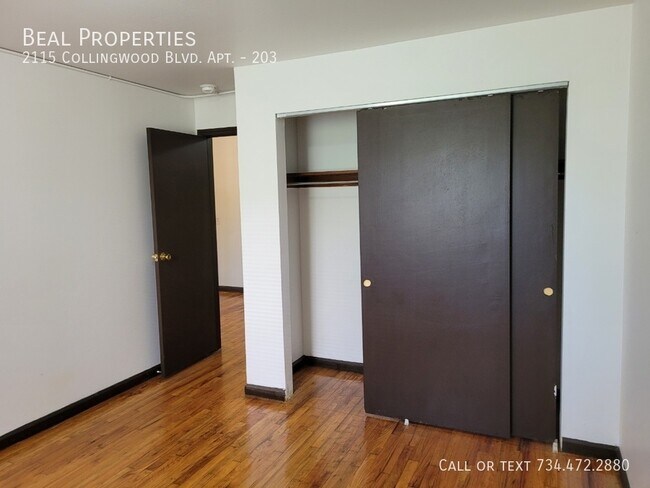 Building Photo - 2115 Collingwood Blvd