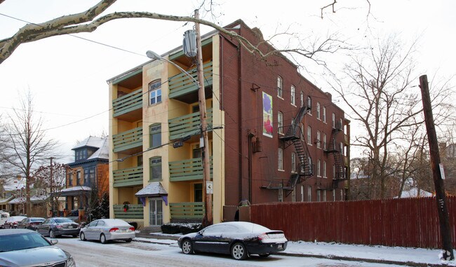 Building Photo - 510 Mifflin Ave
