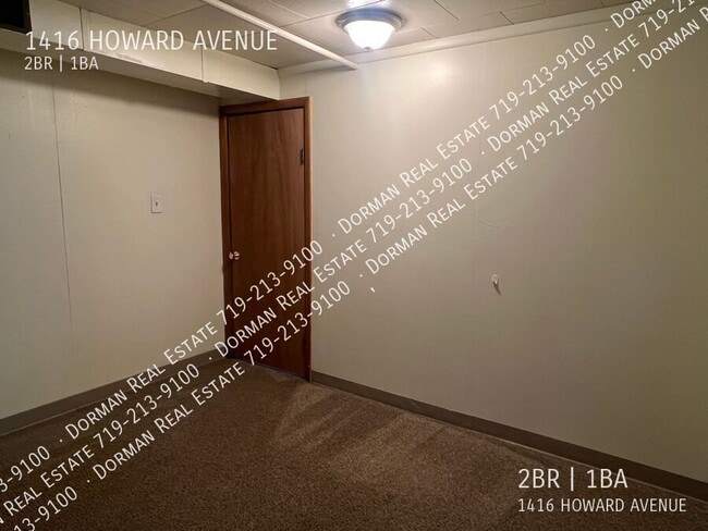 Building Photo - 1416 Howard Ave