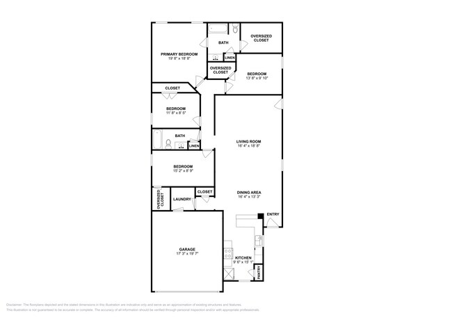 Building Photo - 6215 Baywood Cres