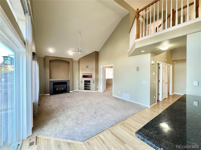Building Photo - 8408 Blackgum St