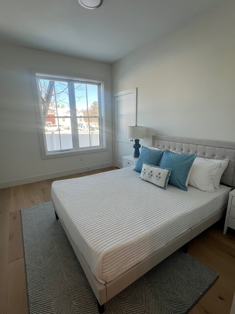 Building Photo - 105 Sea St