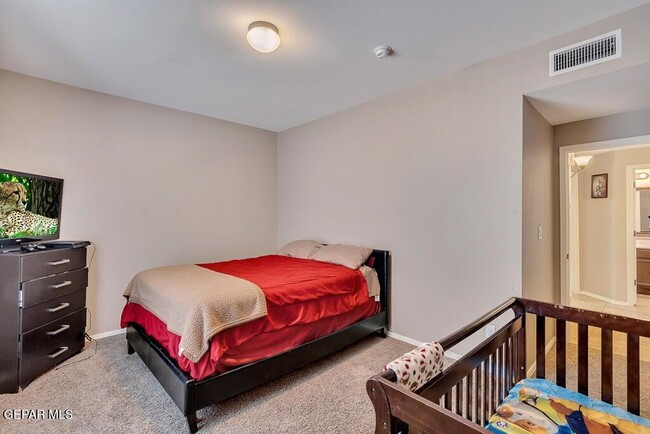 Building Photo - 12921 Hueco Cave Dr