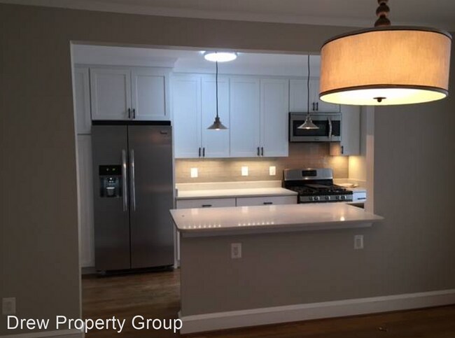 Building Photo - 6 br, 3 bath House - 3717 Reservoir Rd NW