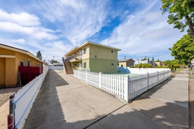 Building Photo - 122 Jefferson Ave