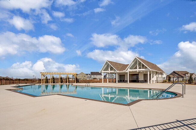 Building Photo - 418 Butler Rd