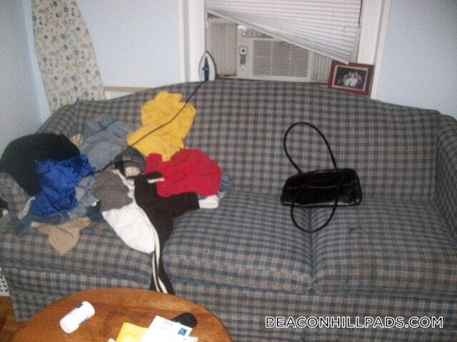 Building Photo - 40 Anderson St