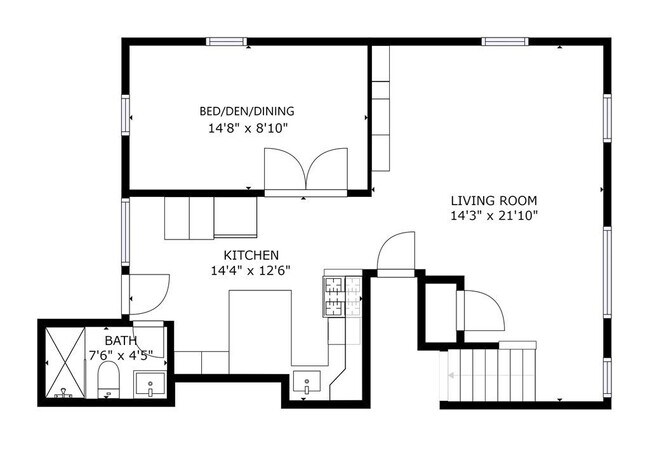 Building Photo - 246 Cypress St
