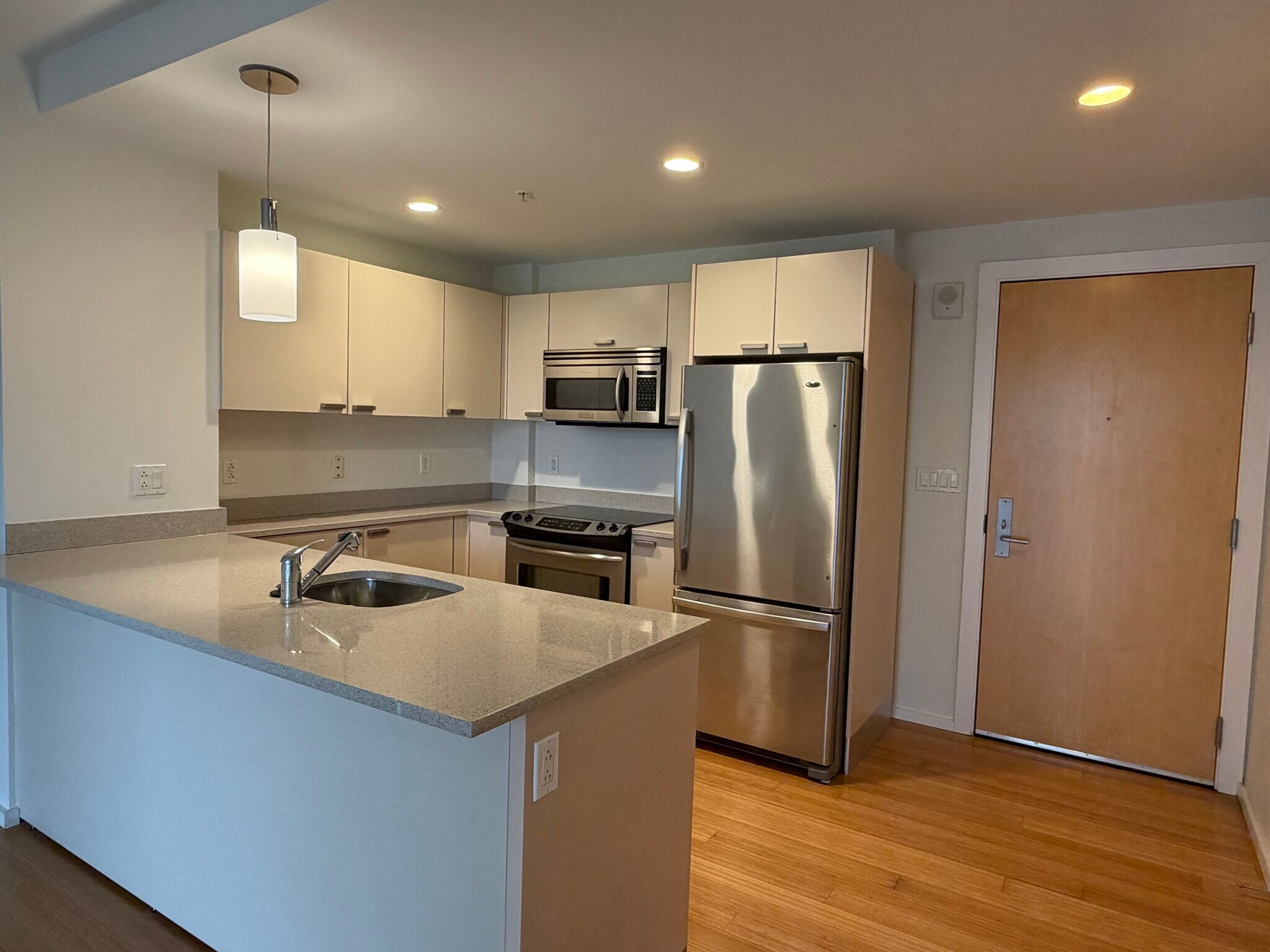 Kitchen - 2 Earhart St