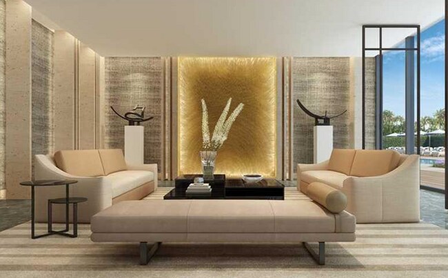 Building Photo - 9243 Collins Ave