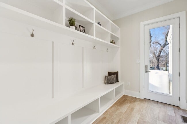 Building Photo - Stunning 2025 New Build