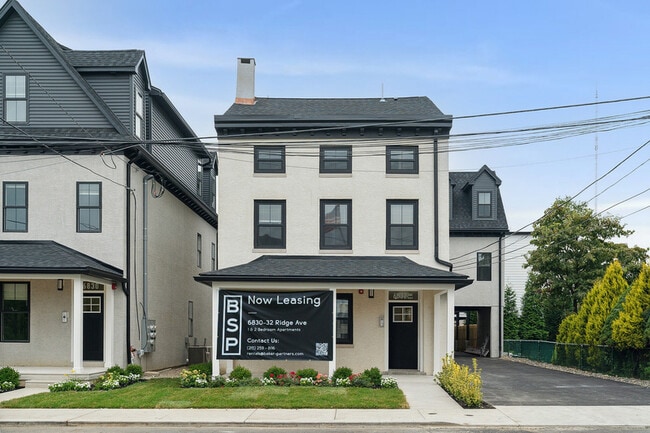 Building Photo - 6832 Ridge Ave