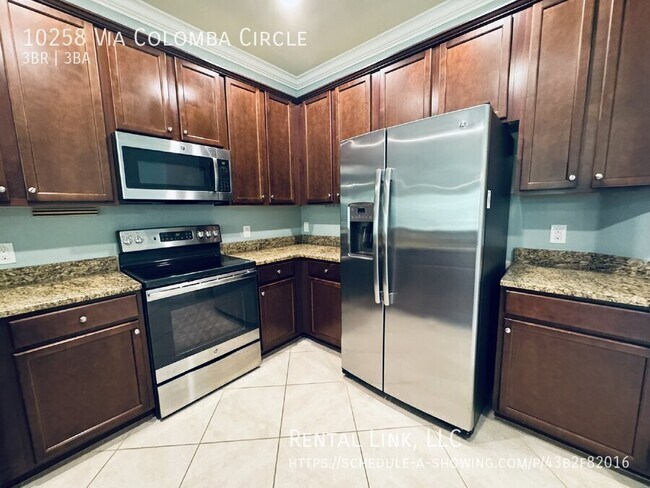 Building Photo - 10258 Via Colomba Circle