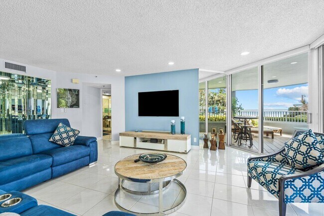 Building Photo - 5200 N Ocean Dr
