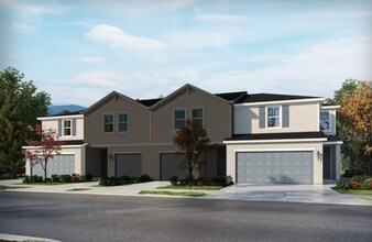 Building Photo - Stylish 2BR Corner Unit in Ocoee with Attached Garage, Quartz Kitchen & Prime Location