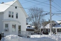 Building Photo - 1320 Cranston St