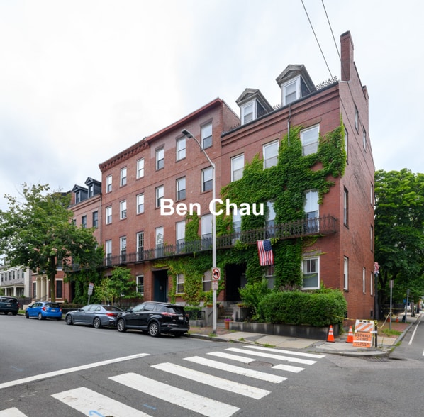 Building Photo - 57 Otis St